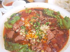 -米香居新鲁味·水饺餐厅