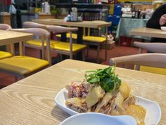 -禧凰·老上海白斩鸡辣肉面店