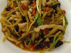 -江城燕子大排档(江汉路步行街店)