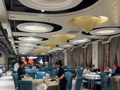 -香融府·烤鸭·家常菜(马家堡路店)