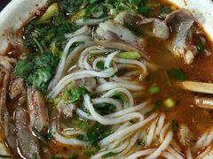 -老味道遵义虾子羊肉粉(兴关路店)