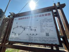 -大岭沟猕猴桃谷风景区
