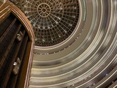 -杭州国际会议中心洲际酒店-原素全日餐厅(解放东路店)