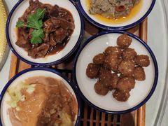 -便宜坊烤鸭店(航天桥店)