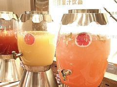 -山焱·炭火自助烤肉(周浦万达店)