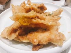 锅包肉-北李妈妈菜·海肠捞饭(高新万达店)
