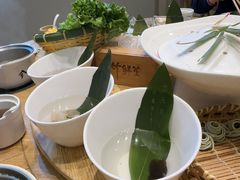 -竹鲜笙全竹宴(国色天香店)