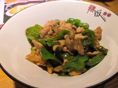 -赣饭农家·江西小炒(西乡店)