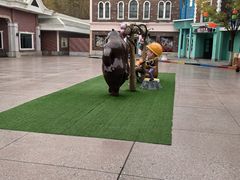 -沈阳方特欢乐世界