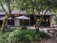 -法云安缦酒店