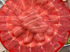 -香满锅老北京羊蝎子火锅·家常菜(新街口店)