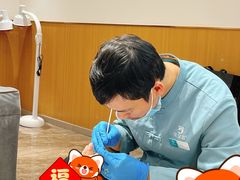 -优足匠·修脚采耳(静祥店)