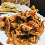 这不放假了特意打车来这家百年老店尝尝