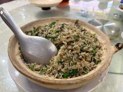 -台山美食一绝阿四台山黄鳝饭(阿四创作店)