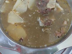 -到味·蒙小铁羊肉馆(粮道街总店)