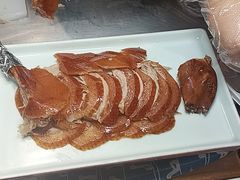 -京味斋·北京烤鸭(华威桥北工大店)
