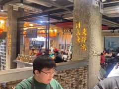 -贰回巷火锅馆(钟楼店)