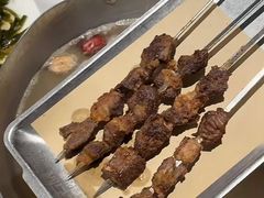 -左庭右院鲜牛肉火锅(苏州园区永旺店)