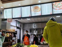 -林静小吃(复兴路店)