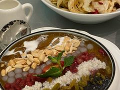 -姚姚酸菜鱼·金戈戈香港豉油鸡(喜荟城联名店)