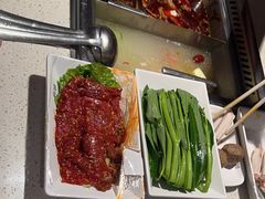 -野妹火锅(龙岗店)