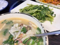 -东江海鲜大排档·潮汕菜·砂锅粥