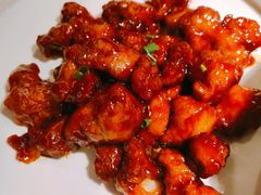 糖醋里脊-外婆家(蓝色港湾店)