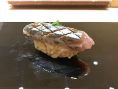 -鮨青(恒基名人购物中心店)