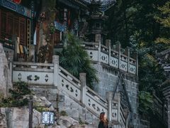 -关岳庙