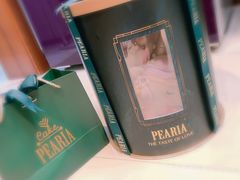 -柏尼娅PEARIA·蛋糕定制(静安店)