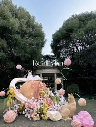 -花园饭店·宴会厅