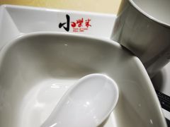 -小柴米·传统江西菜(八一广场店)