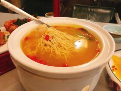 -竹雨堂创意中国菜(裕华店)