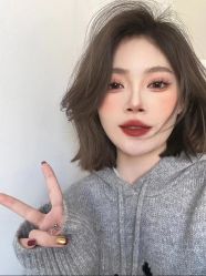 点击看大图 -MORI HAIR SALON日式美发沙龙