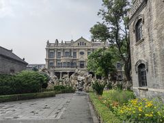 -张学良旧居陈列馆