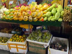 -港华水果街(港华广场店)