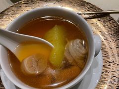 -皇朝会.经典传统粤菜(外滩店)