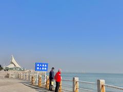 -巧克力渔家.小船海鲜家常菜(万平口店)