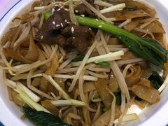 干炒牛河-顺粤楼·粤菜·点心(融创茂店)