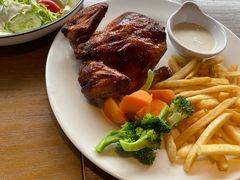 -FABIO’S费比欧披萨餐厅