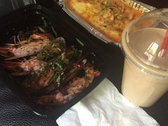 -SONGUOLIFE松果咖啡(七莘路店)
