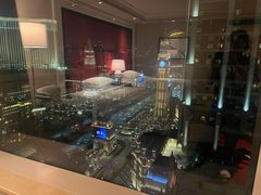 -澳门喜来登大酒店