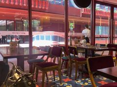 -Brut Eatery悦璞食堂(建国东路店)