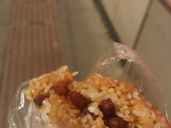 -六广门毛阿姨糯米饭