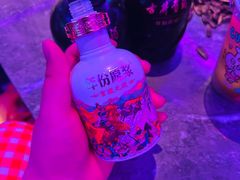 -星聚会KTV X Party(上海真如中海环宇城店)