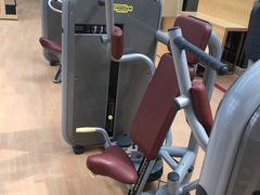 -喜来登大酒店健身中心