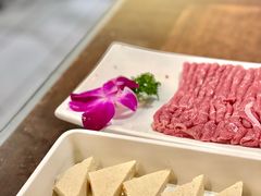 -南门涮肉(后海店)
