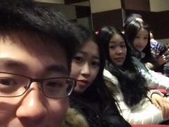 幸福蓝海国际影城-幸福蓝海国际影城(兴化海德店)