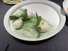 -華府(凯德晶萃店)