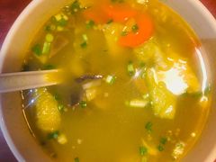 -佬钱湾仔(衣裳街店)